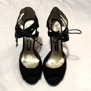 Tom Ford Heels